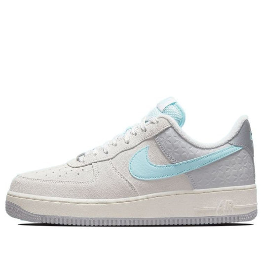 Nike Air Force 1 Low Snowflake DQ0790-001 KICKSOVER