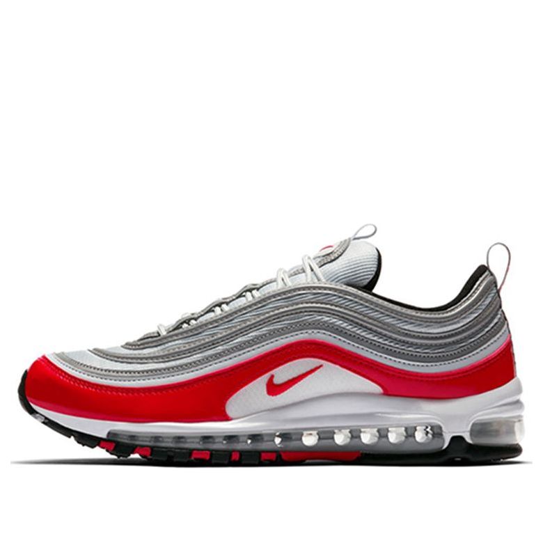 Nike Air Max 97 Pure Platinum 921826-009 KICKSOVER