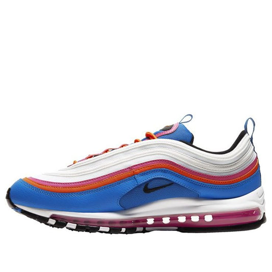 Nike Air Max 97 'Multi-Color' CW6992-100 KICKSOVER