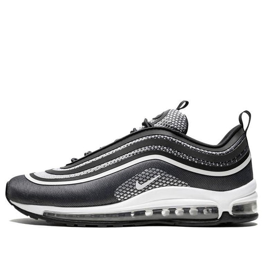 Nike Air Max 97 Ultra Black 918356-001 KICKSOVER