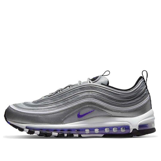 Nike Air Max 97 Silver Violet DJ0717-001 sneakmarks