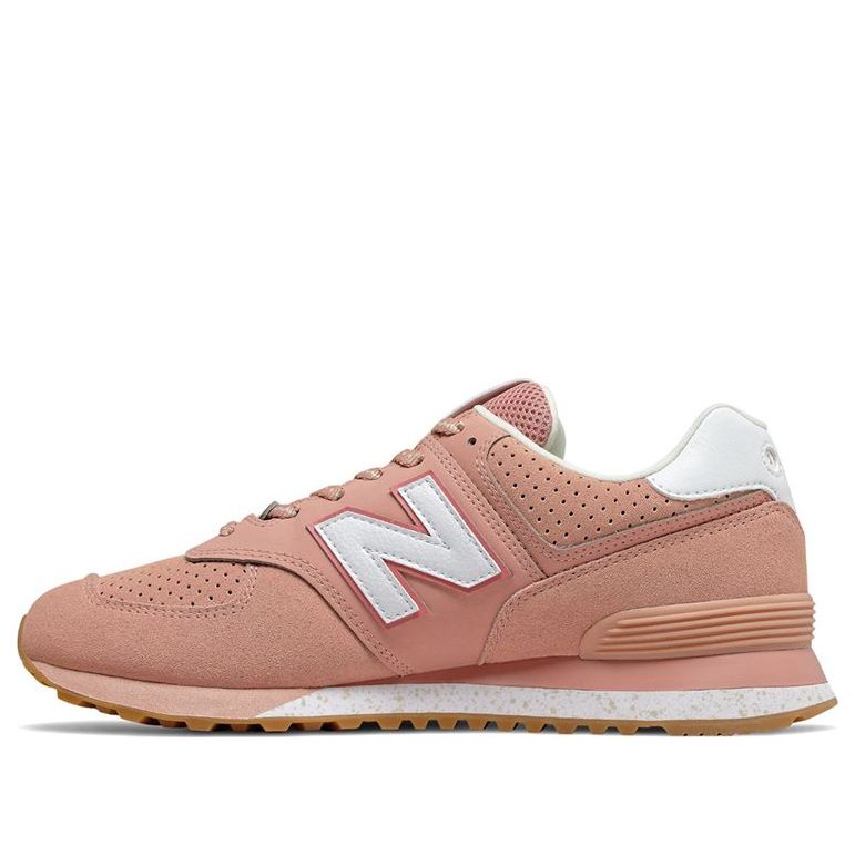 New Balance 574 D U574CTE KICKSOVER