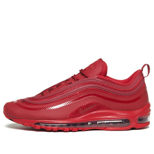 Nike Air Max 97 Hyperfuse Gym Red 518160-661 KICKSOVER