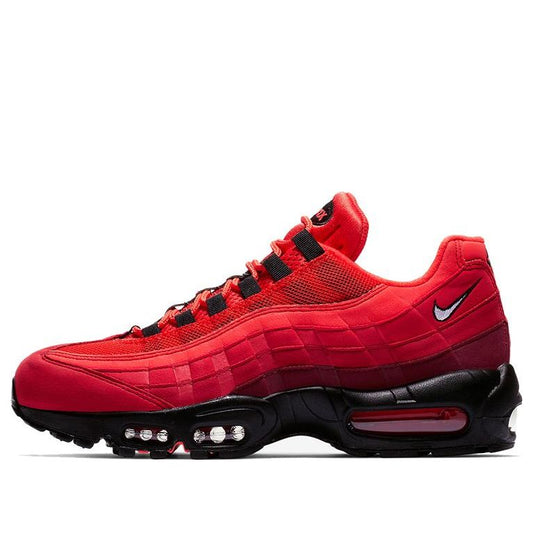 Nike Air Max 95 OG Habanero Red AT2865-600 sneakmarks