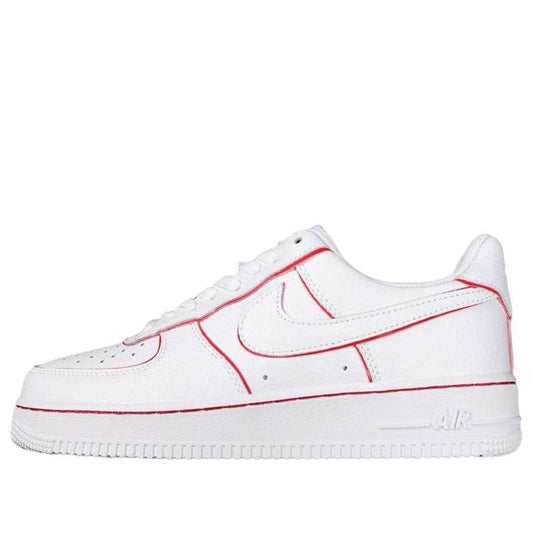 Nike Air Force 1 Low CD0178-100 KICKSOVER