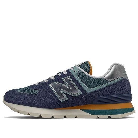 New Balance 574 Rugged ML574DHL KICKSOVER