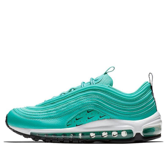 Nike Womens Air Max 97 LX Hyper Jade AR7621-300 KICKSOVER