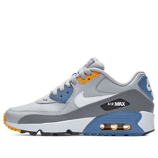 Nike Air Max 90 LTR Leather (GS) 833412-026 KICKSOVER