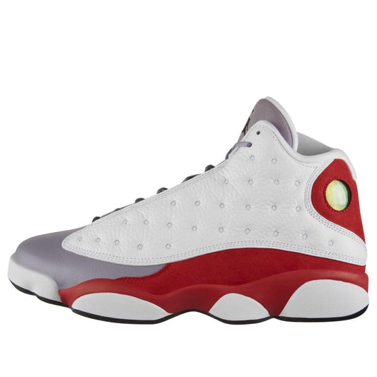 Air Jordan 13 Retro Grey Toe 414571-126