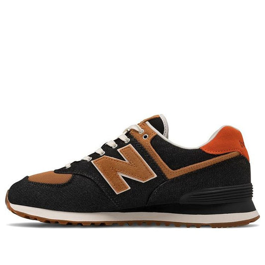 New Balance 574 v2 ML574DB2 KICKSOVER