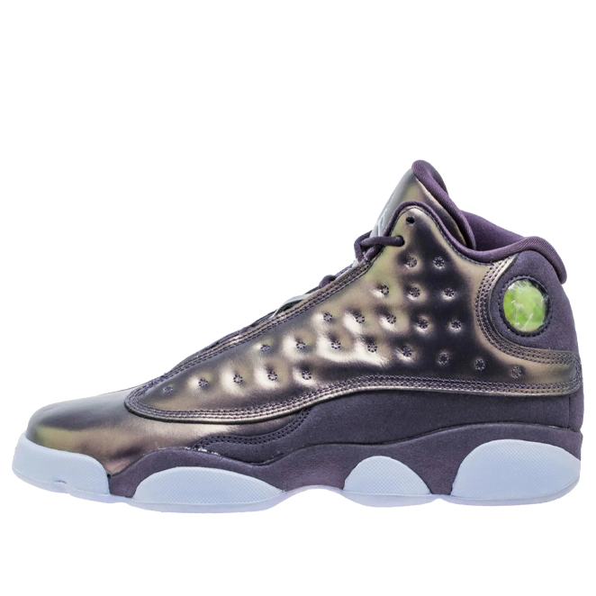 Air Jordan 13 Retro PREM HC GS Dark Raisin AA1236-520