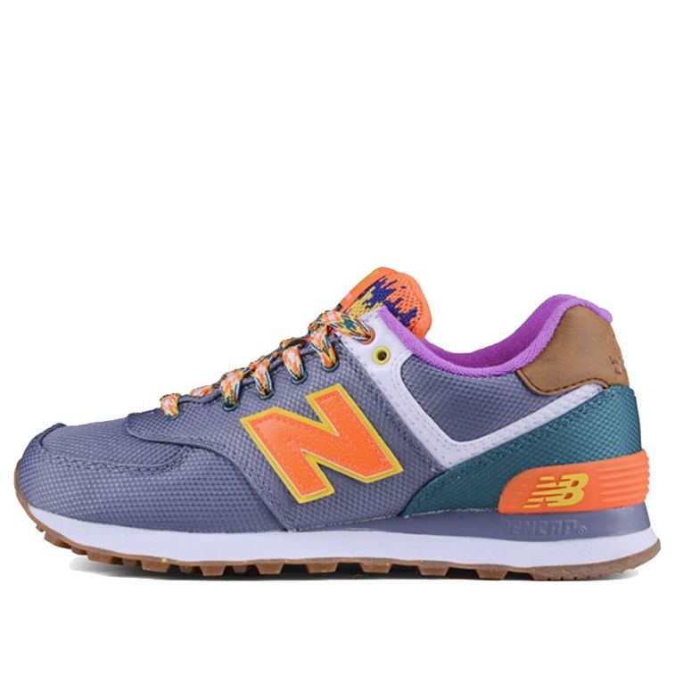New Balance 574 Weekend Expedition WL574EXC KICKSOVER