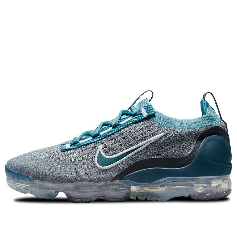 Nike Air Vapormax Flyknit 2021 FK Rift Blue DC9394-400 KICKSOVER