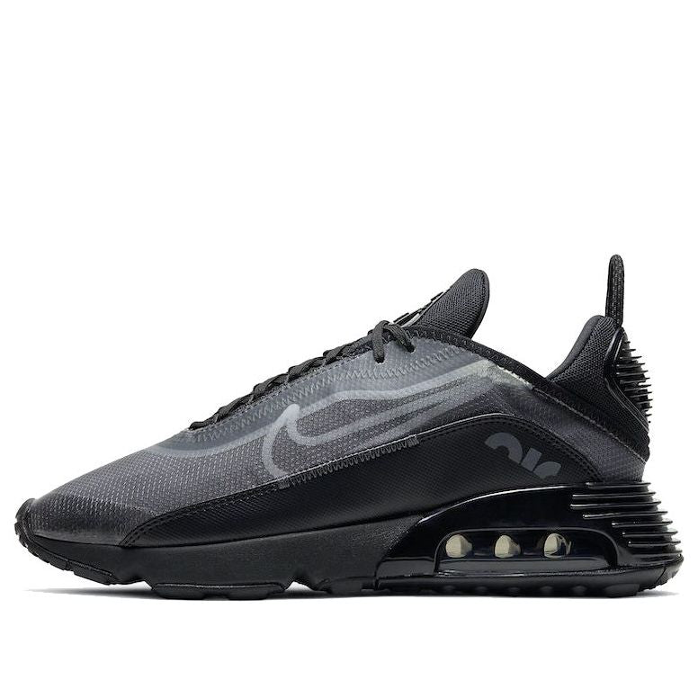 Nike Air Max 2090 'Anthracite' Black/Wolf Grey/Anthracite/White BV9977-001 KICKSOVER