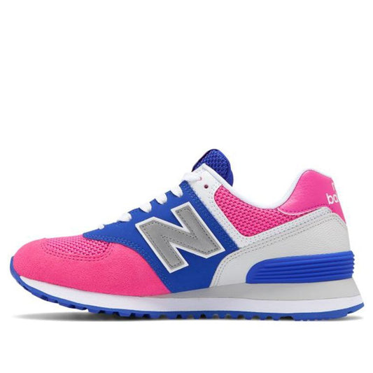 New Balance 574 WL574MSB KICKSOVER