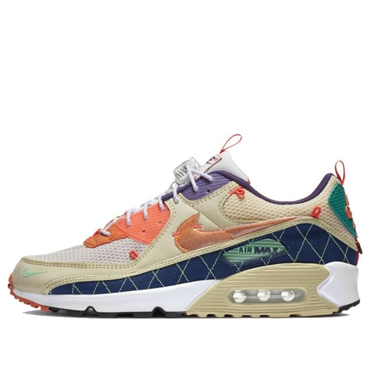 Air Max 90 Mountaineering CZ9078-784 KICKSOVER