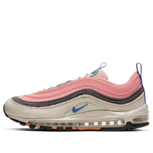 Nike Air Max 97 Corduroy Pack - Pink CQ7512-046 KICKSOVER