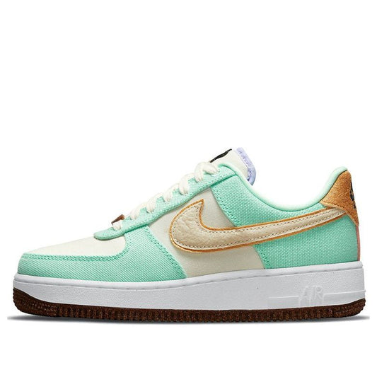 Nike Air Force 1 Low Happy Pineapple CZ0268-300 KICKSOVER