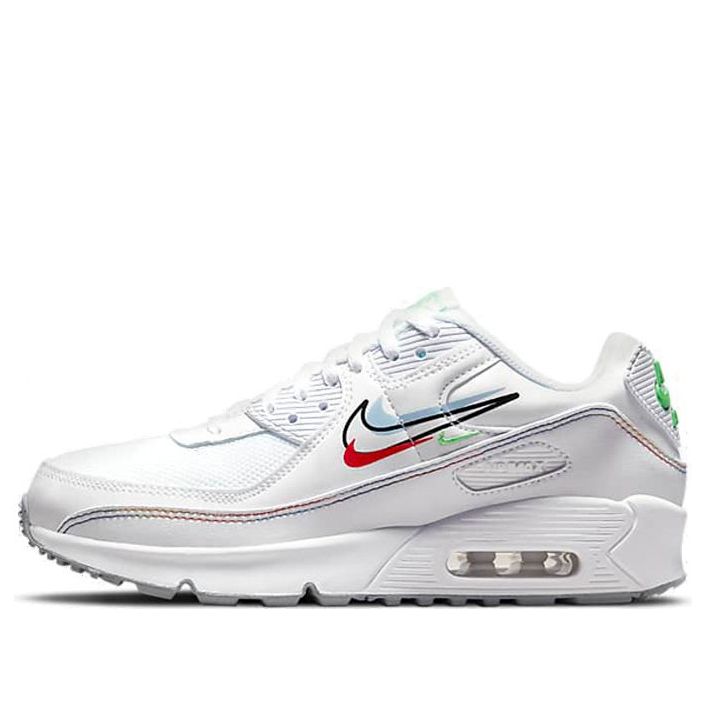 Nike Air Max 90 (GS) DN3730-100 KICKSOVER