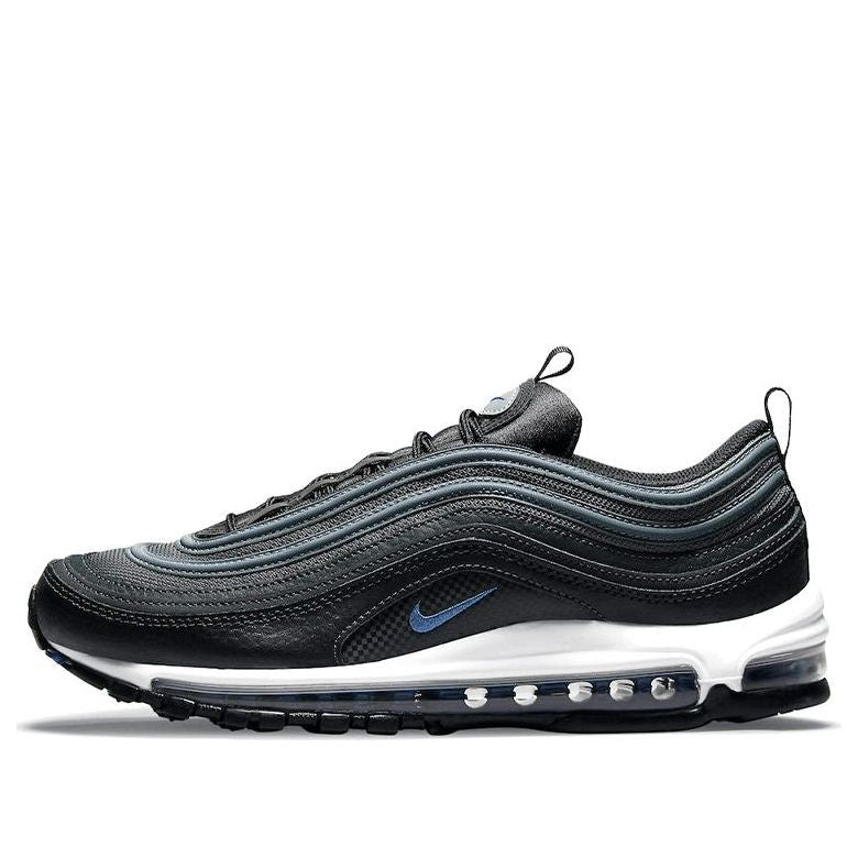 Nike Air Max 97 Racer Blue 3M DM9105-001 sneakmarks