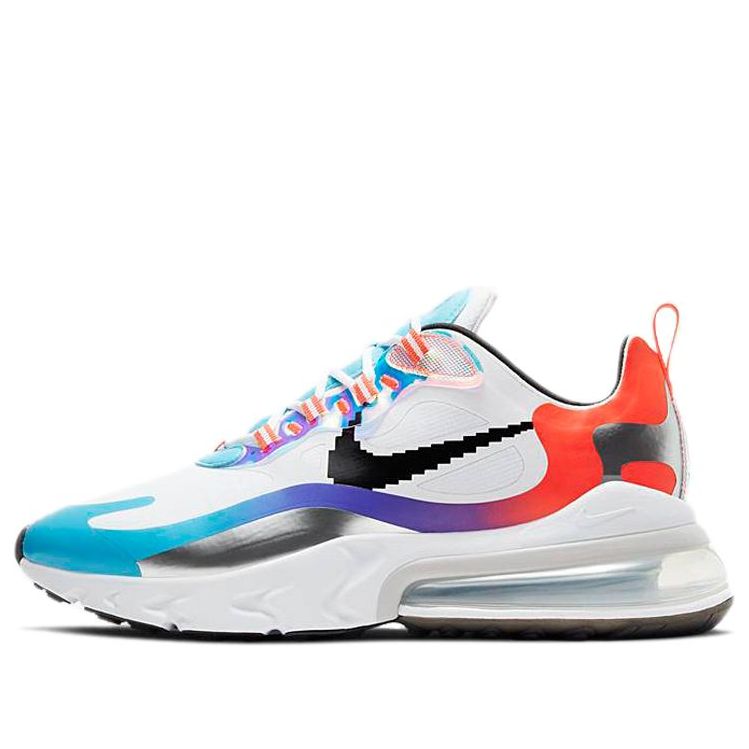 Nike Air Max 270 React Have A Good Game DC0833-101 KICKSOVER