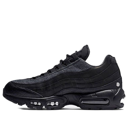 Nike Air Max 95 NRG Black AT6146-001 sneakmarks