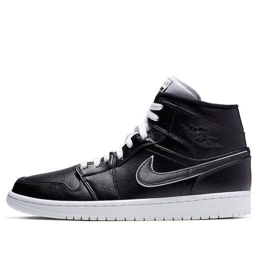 Air Jordan 1 Mid SE Maybe I Destroyed the Game 852542-016