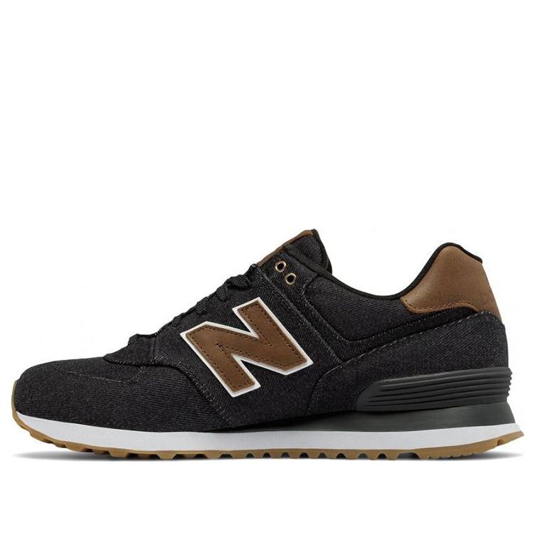 New Balance 574 '15 Ounce Canvas' ML574TXA KICKSOVER