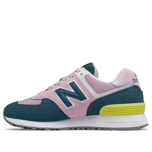 New Balance 574 WL574NWB KICKSOVER