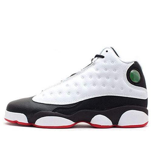 Air Jordan 13 Retro GS He Got Game 414574-112