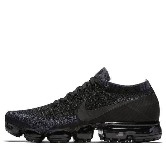 NikeLab Air VaporMax 'Triple Black' Black/Black-Black 899473-003 KICKSOVER