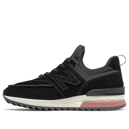 New Balance 574S WS574PSB KICKSOVER