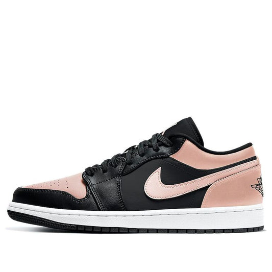 Air Jordan 1 Low Crimson Tint 553558-034