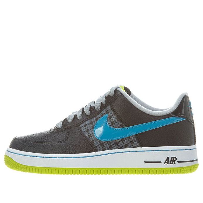 Nike Air Force 1 Low (GS) 314192-075 KICKSOVER