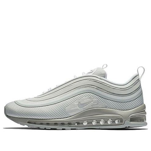 Nike Air Max 97 Ultra 17 Pure Platinum 918356-008 KICKSOVER