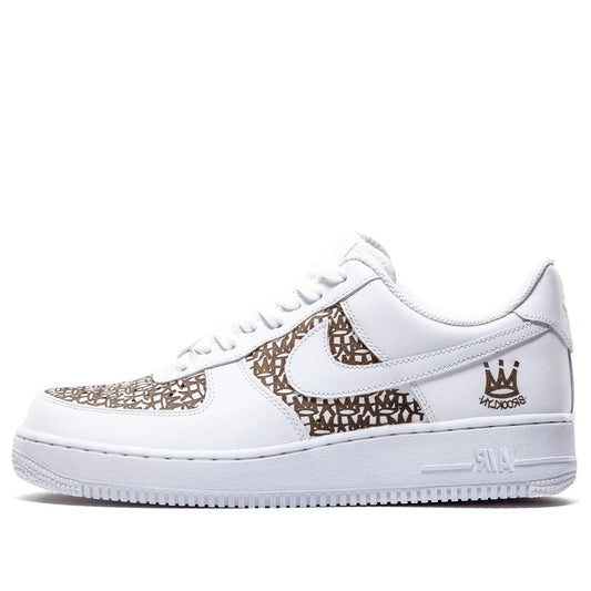 Nike Air Force 1 Low Haze NYC Laser 061413-718 KICKSOVER