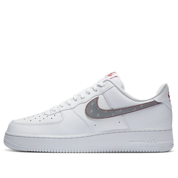 Nike 3M x Air Force 1 Low CT2296-100 KICKSOVER