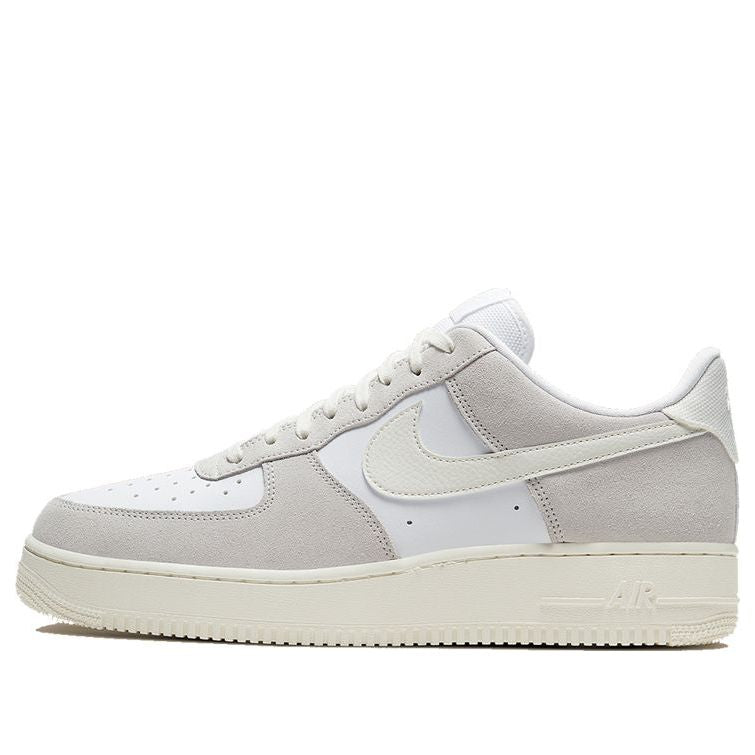 Air Force 1 Low 'Sail' CW7584-100 KICKSOVER