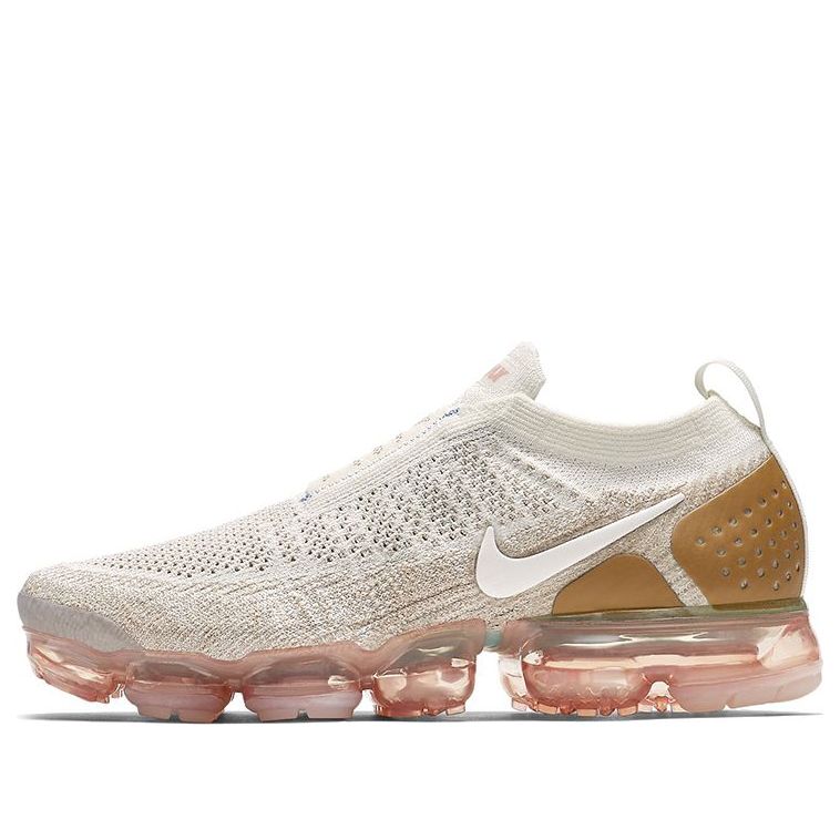 Nike Air VaporMax FK MOC 2 Sail AH7006-100 KICKSOVER