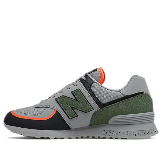 New Balance 574T U574TP2 KICKSOVER