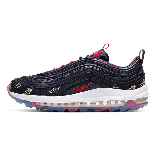 Nike Air Max 97 Golf Wing It CK1220-400 KICKSOVER