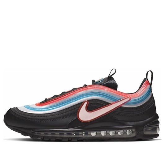 Nike Air Max 97 Neon Seoul CI1503-001 KICKSOVER