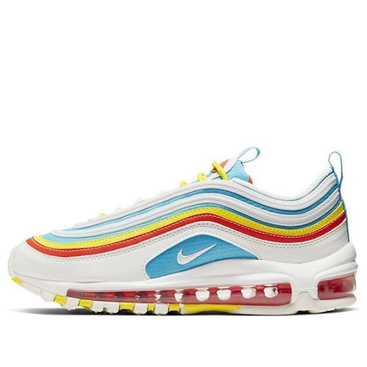 Nike Air Max 97 GS Summer Pack CK0052-400 KICKSOVER