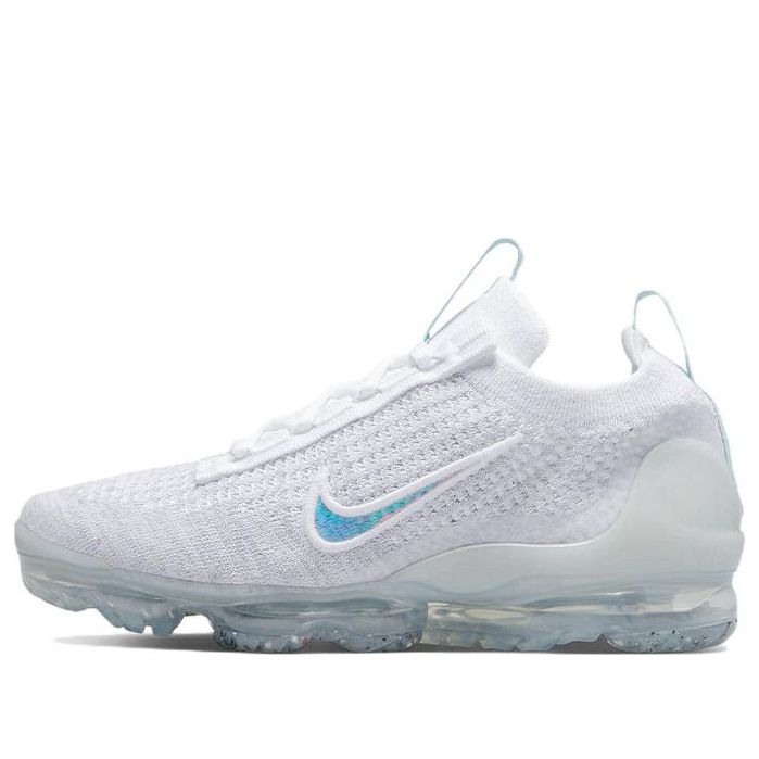 Nike Air Vapormax Flyknit 2021 (GS) DB1550-102 KICKSOVER