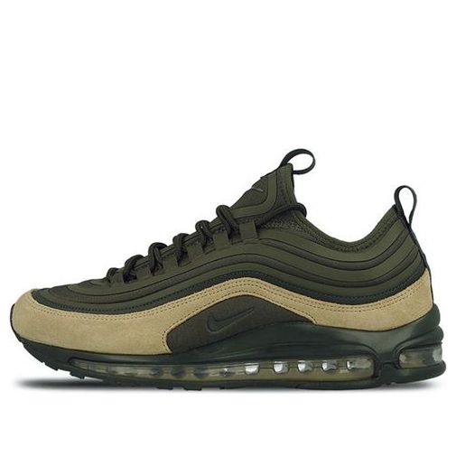 Nike Air Max 97 Ultra 17 SE Cargo Khaki 924452-300 KICKSOVER