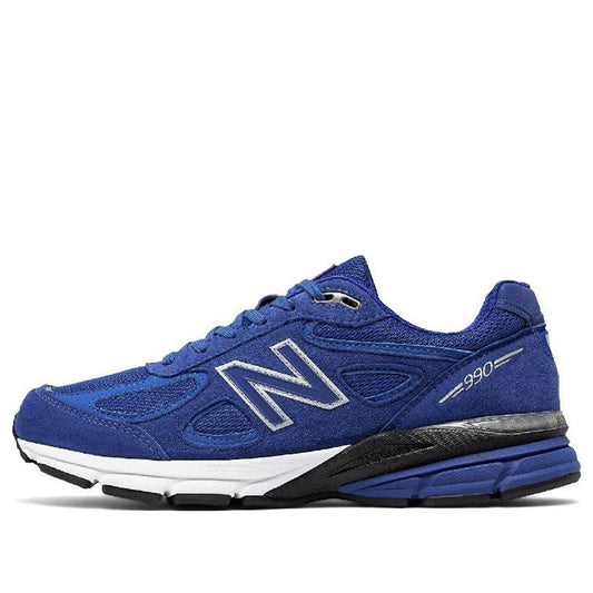 New Balance 990 'University Blue' University Blue/Black M990RY4 KICKSOVER