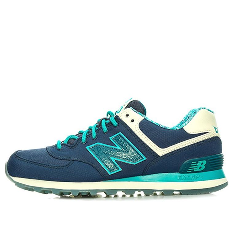 New Balance 574 Luau ML574ILB KICKSOVER