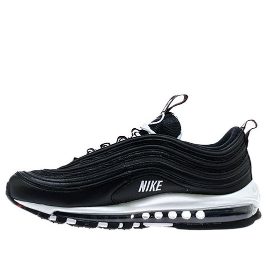 Nike Air Max 97 Premium Black White 312834-008 KICKSOVER