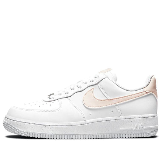 Air Force 1 Low White Coral DC9486-100 KICKSOVER