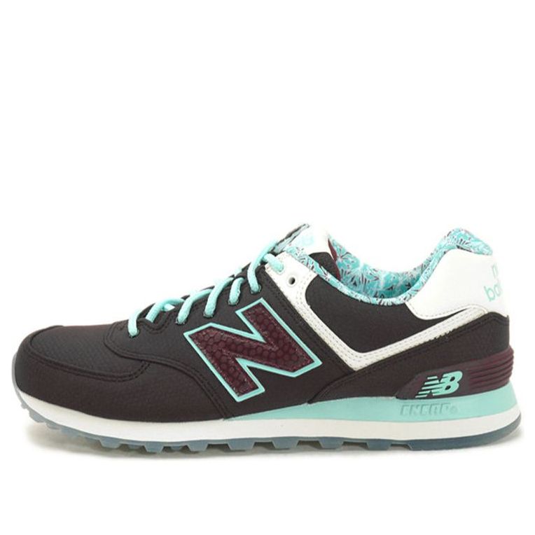 New Balance 574 Luau ML574ILC KICKSOVER